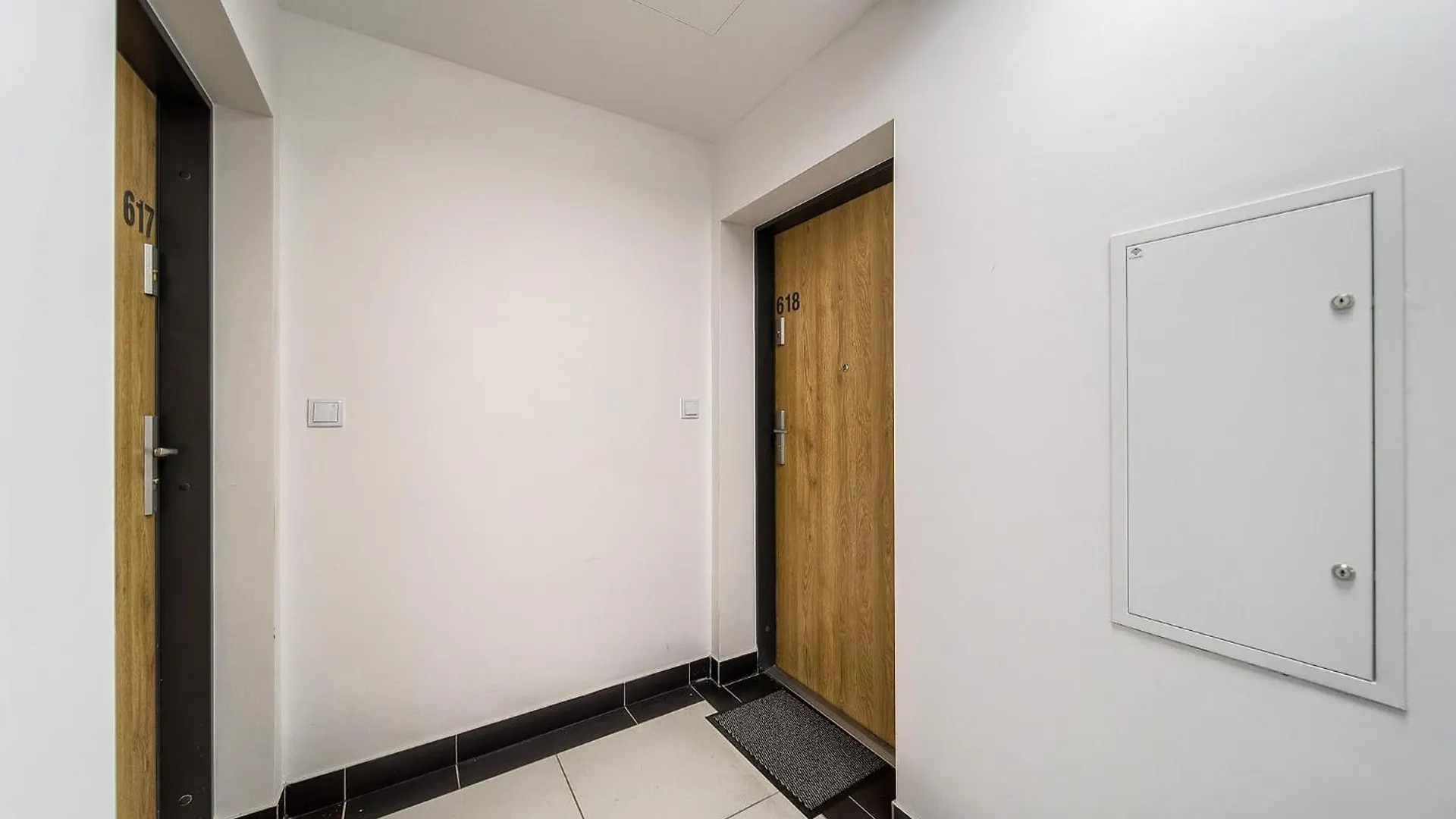 Apartament Park Skowroni Deluxe Studio Wrocław